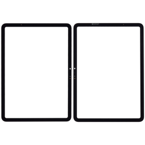 Front Glass Compatible For iPad Air 11" (2024) (Glass Separation Required) (Premium) (All Colors)