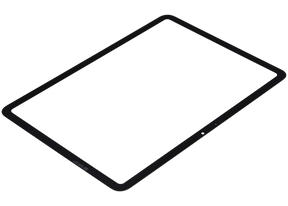 Front Glass Compatible For iPad Air 11" (2024) (Glass Separation Required) (Premium) (All Colors)