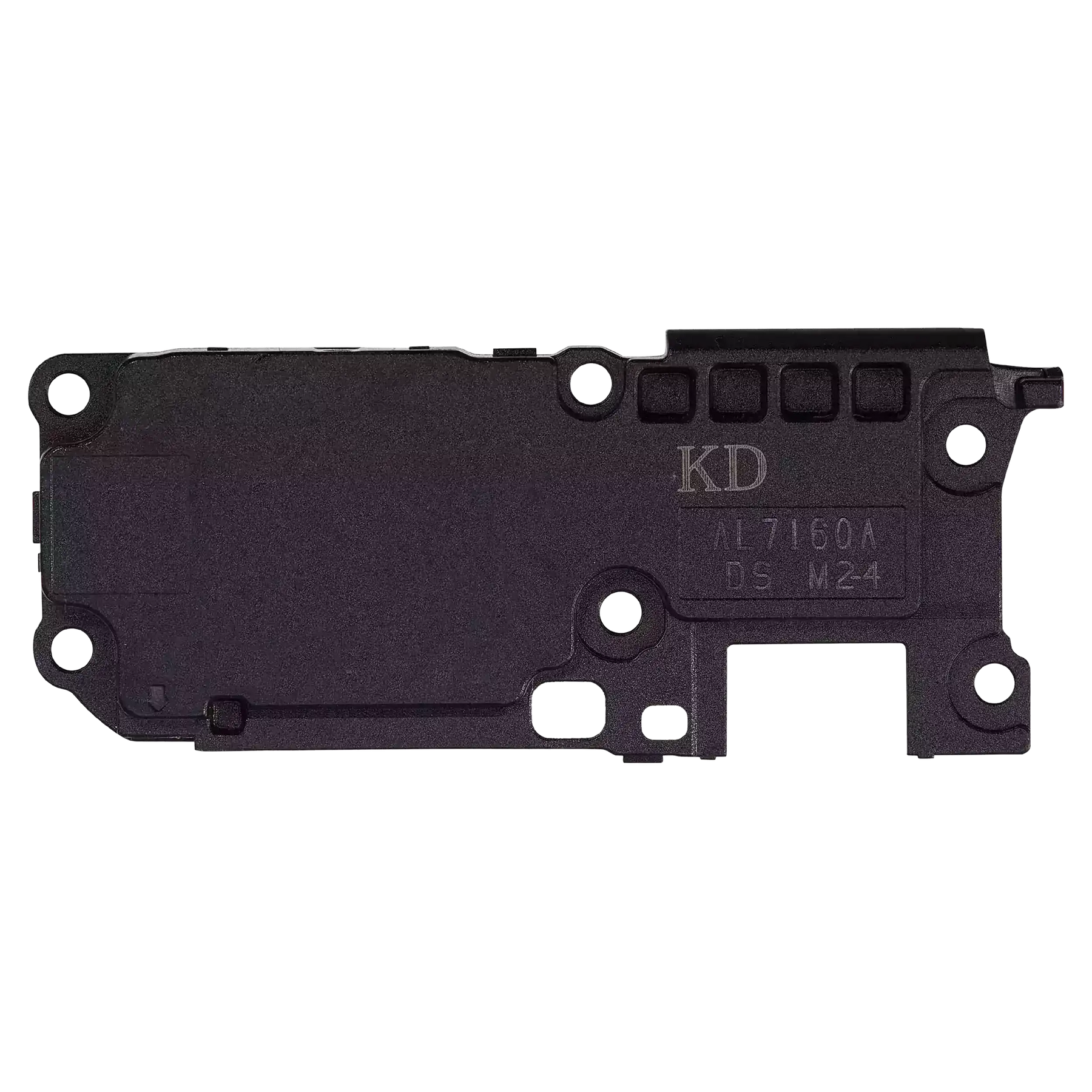 Loud Speaker Compatible For Samsung Galaxy A06 (A065 / 2024) (Premium)