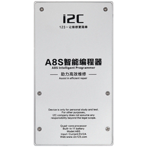 A8S Repair programmer (No Boards Included) (I2C)