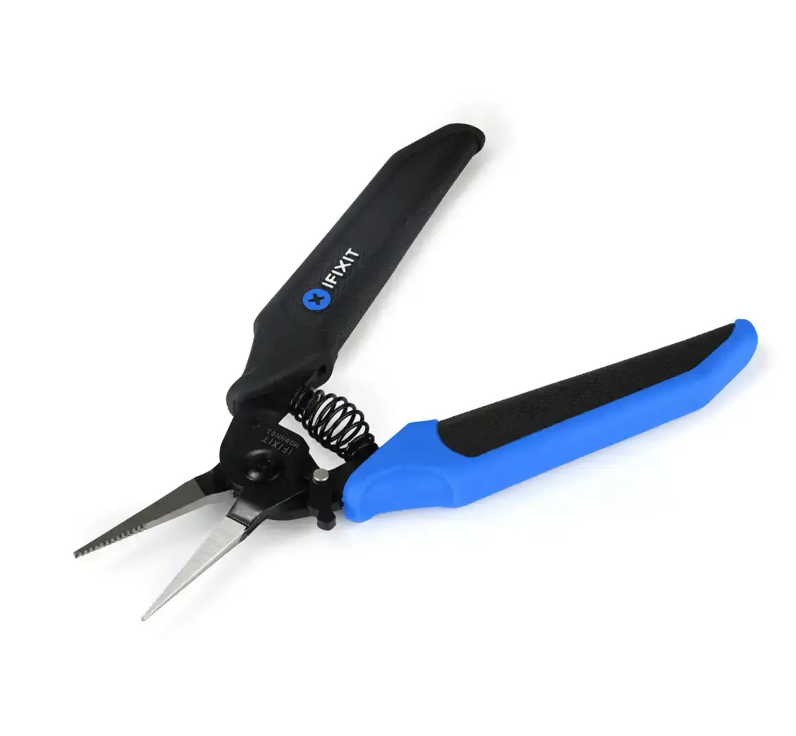 Mandible Needle Nose Pliers (iFixit)