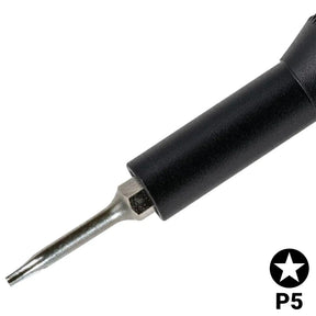 Precision 4mm Screwdriver Bit Pentalobe P5 (iFixit)