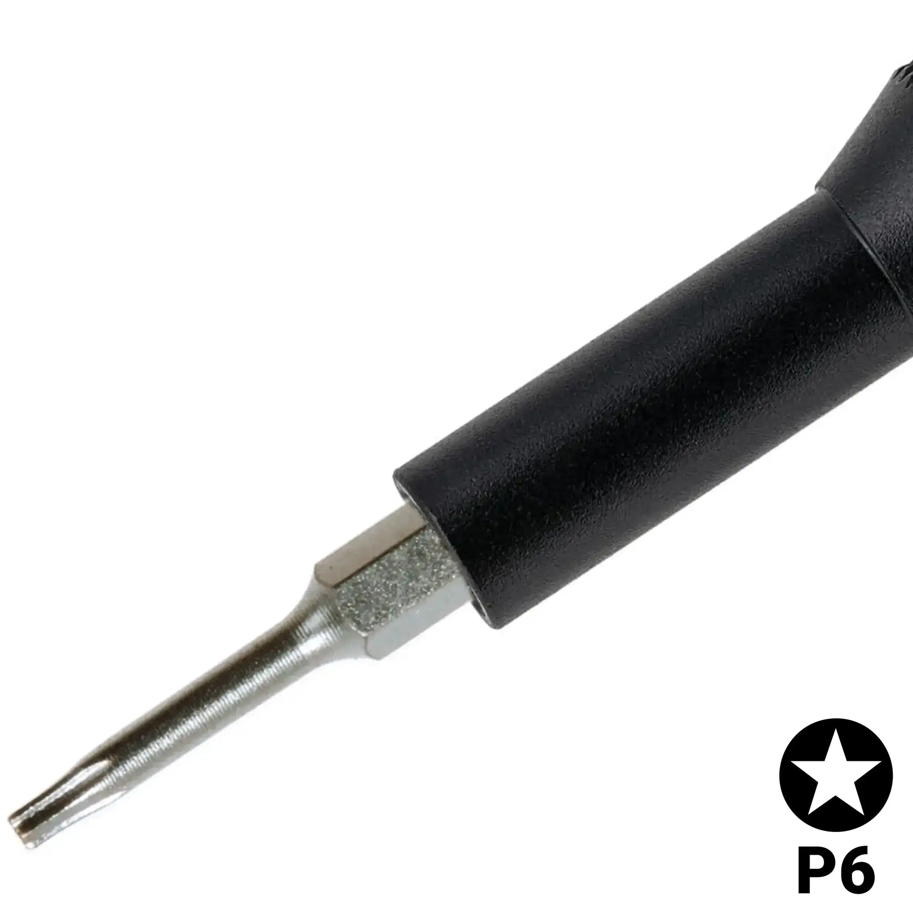 Precision 4mm Screwdriver Bit Pentalobe P6 (iFixit)