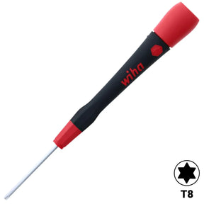 PicoFinish Torx Screwdriver T8 X 40mm (26743) (Wiha)