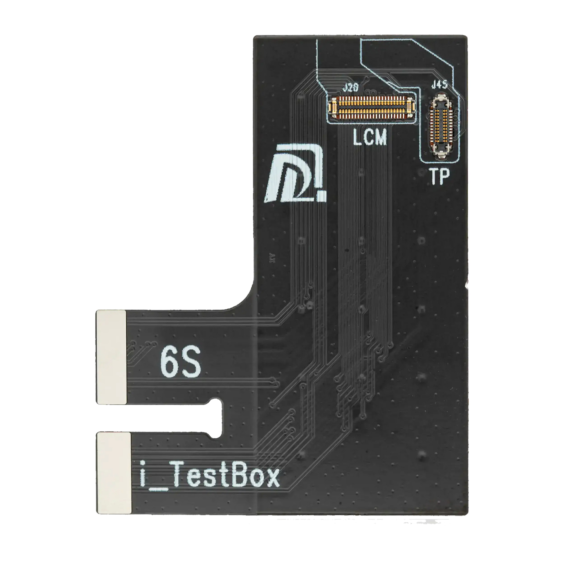 Tester Flex Cable For iTestBox (S200 / S300) Compatible For iPhone 6S