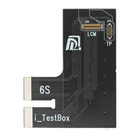 Tester Flex Cable For iTestBox (S200 / S300) Compatible For iPhone 6S