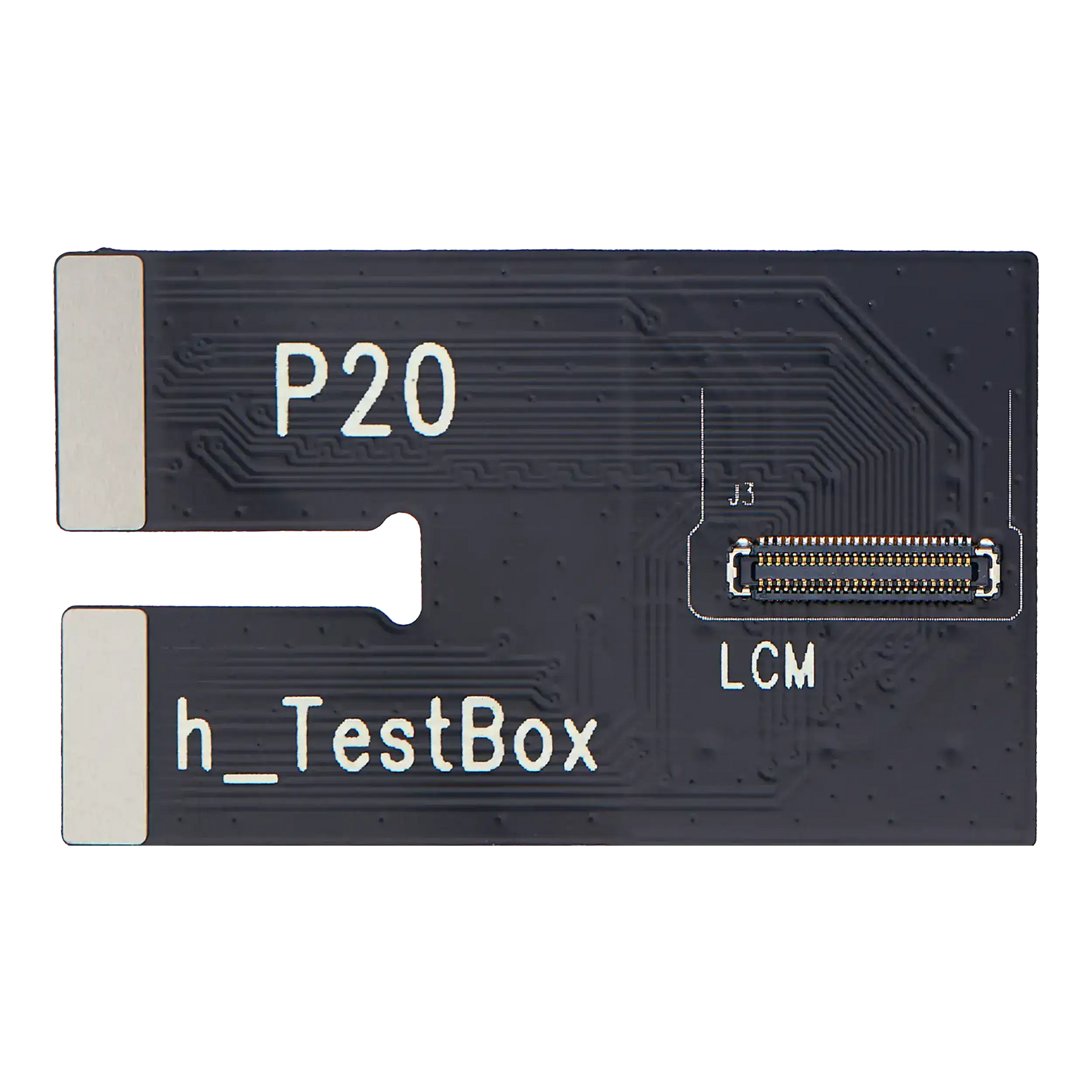 Tester Flex Cable For iTestBox (S300 / S800) Compatible For Huawei P20
