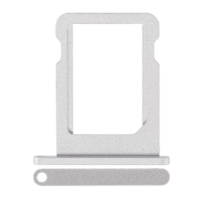 Sim Card Tray Compatible For iPad Mini 6 (2021) / Mini 7 (2024) (WiFi / Celluar) (Starlight)