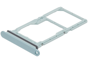 Dual Sim Card Tray Compatible For Samsung Galaxy A26 5G (A266 / 2025) (Mint)