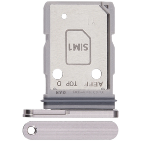 Dual Sim Card Tray Compatible For Samsung Galaxy A56 5G (A566 / 2025) (Pink)