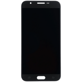 LCD Assembly Without Frame Compatible For Samsung Galaxy J7 Perx / Halo / Sky Pro (J727 / 2017) (Refurbished) (Black)