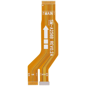Mainboard Flex Cable Compatible For Samsung Galaxy A25 5G (A256 / 2023)