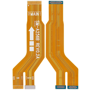 Mainboard Flex Cable Compatible For Samsung Galaxy A25 5G (A256 / 2023)