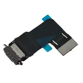 Charging Port (I/O) Flex Cable Compatible For iPad Air 11" (2025) (WiFi Only) (Genuine OEM) (Blue)