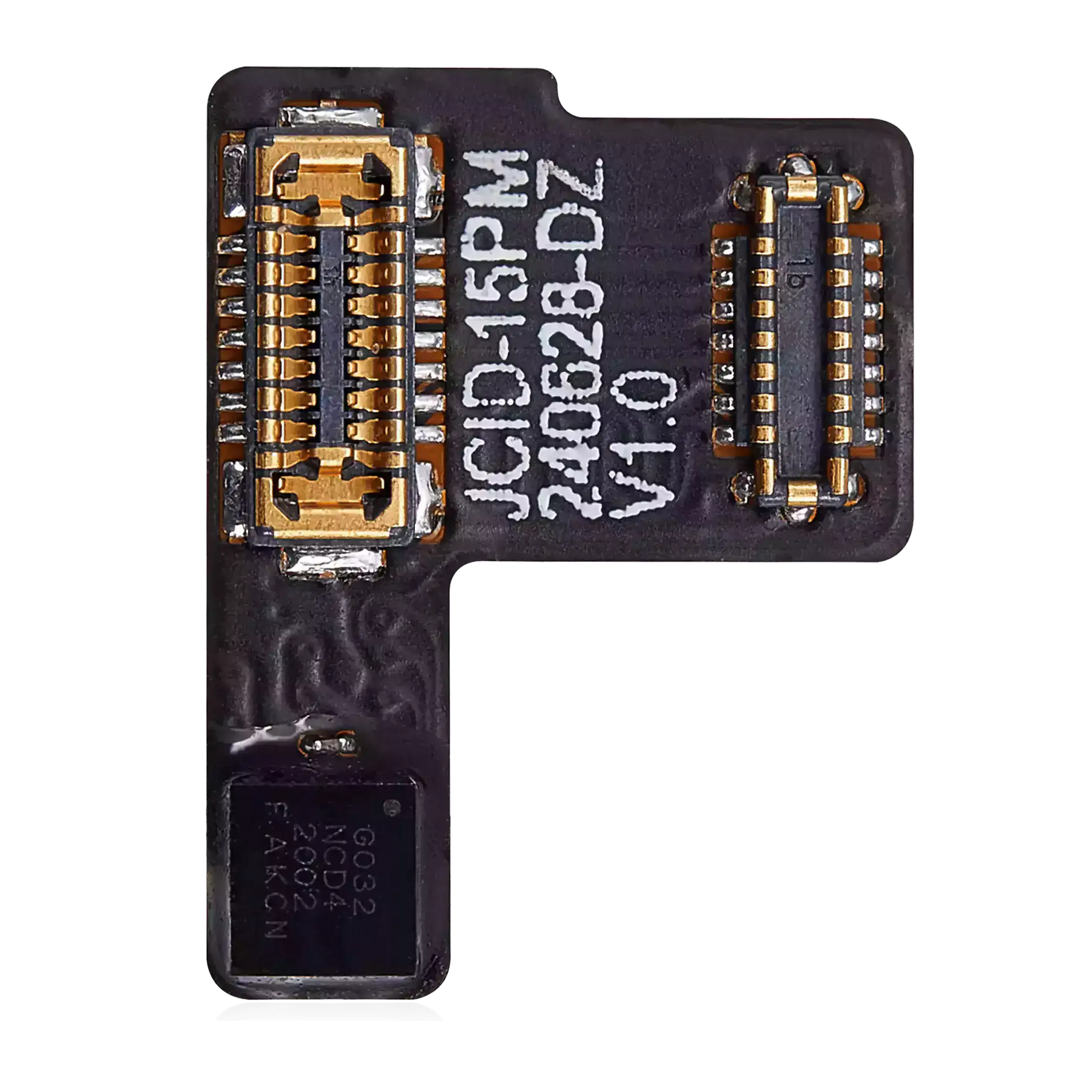 Front Camera Tag-On FPC Repair Compatible For iPhone 15 Pro Max (JCID)