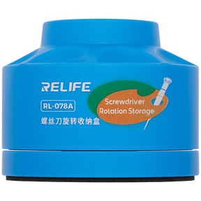 RL-078A Screwdriver Rotating Storage (ReLife)