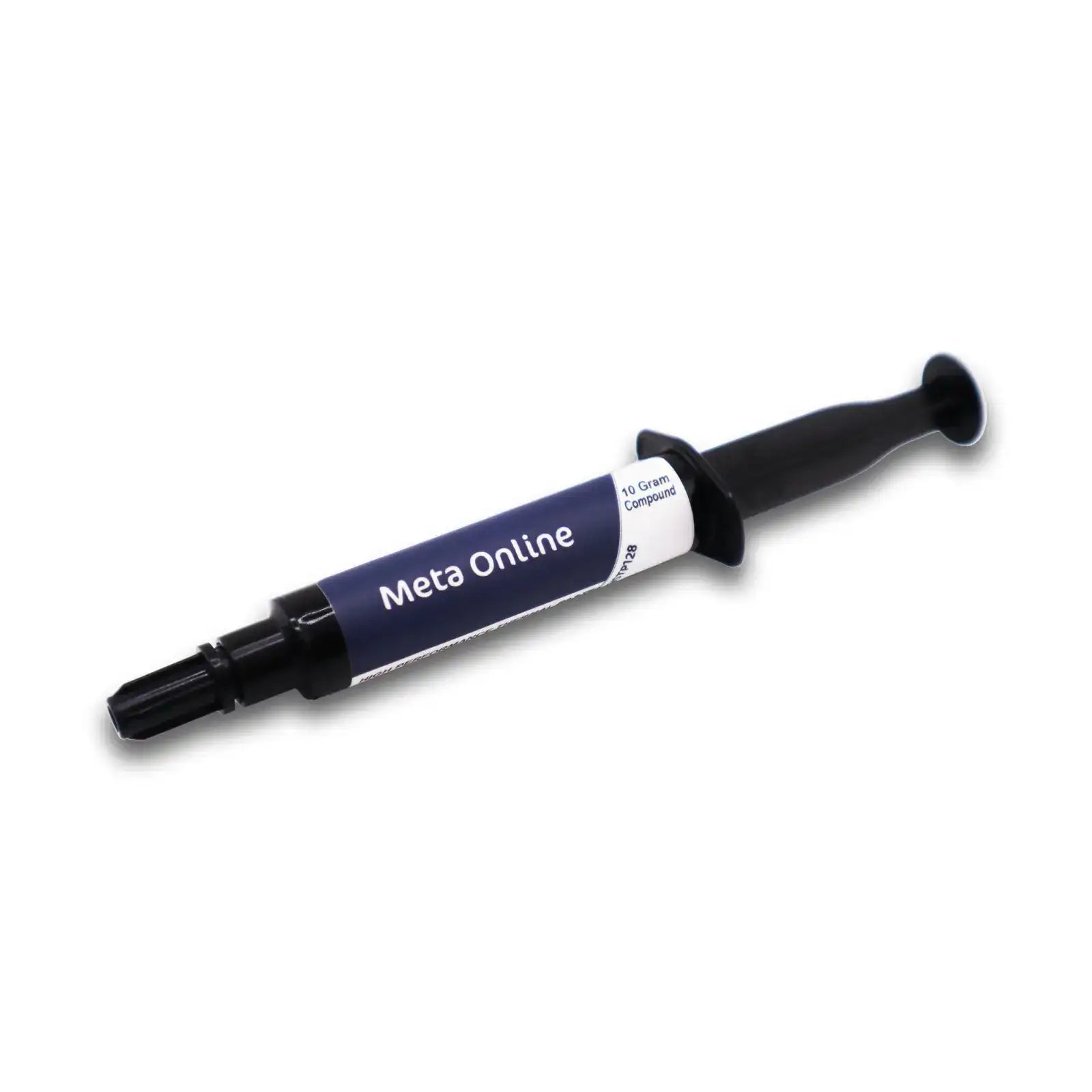 Thermal Paste 12.8W/mK 10g for CPUs & Consoles (Meta Online)