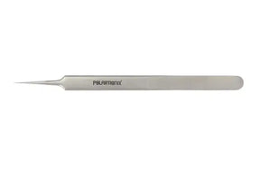 Micro Soldering Straight Ultra-Fine Tip Tweezer (0.15mm) Non-Magnetic ESD Safe (Meta Online)
