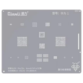 Bumblebee Stencil (QS52) For Huawei Honor 9X / Pro / 20S / Nova 5 / 5i Pro / 5Z (Kirin810) (HI6280) CPU Universal Series (Qianli)