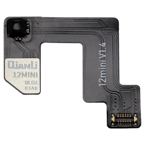 Clone-DZ03 Face ID Tag-On Flex Cable Compatible For iPhone 12 Mini (Qianli)