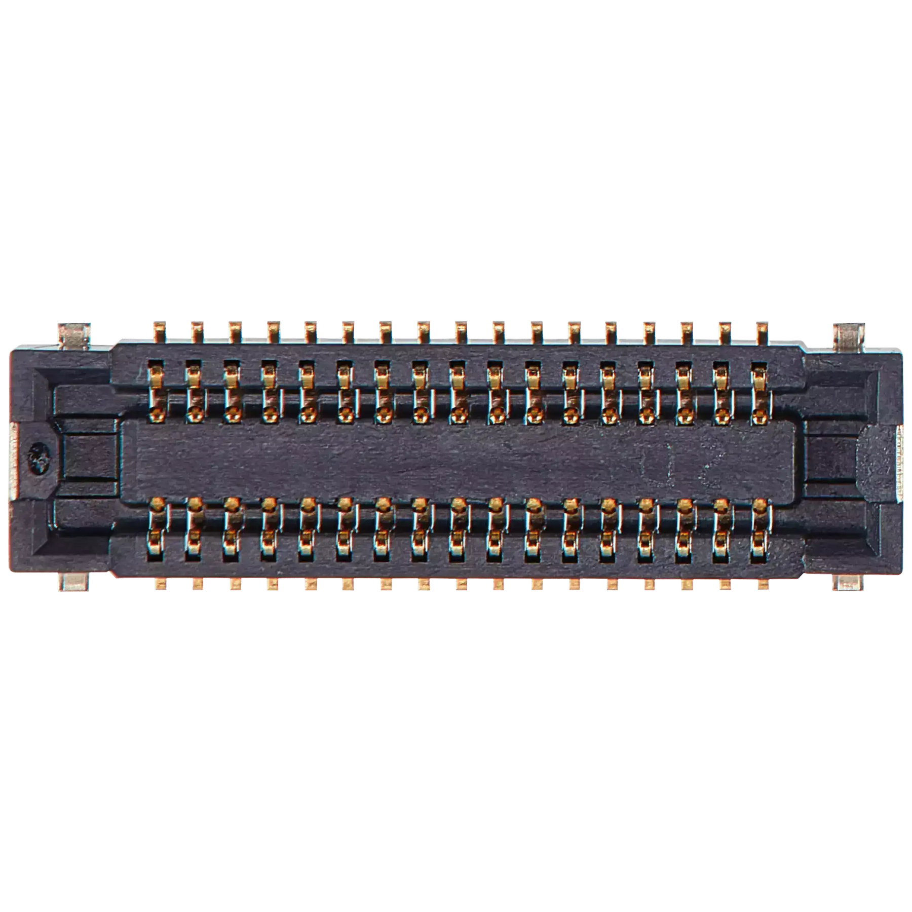Main Camera FPC Connector (On The Motherboard) (Female) Compatible For Samsung Galaxy A13 5G (A136U / 2021) (34 Pin)