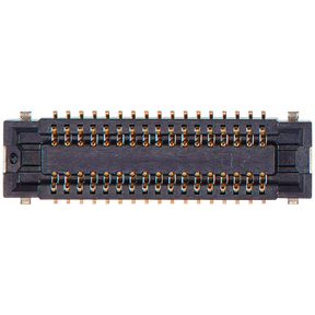 Main Camera FPC Connector (On The Motherboard) (Female) Compatible For Samsung Galaxy A13 5G (A136U / 2021) (34 Pin)