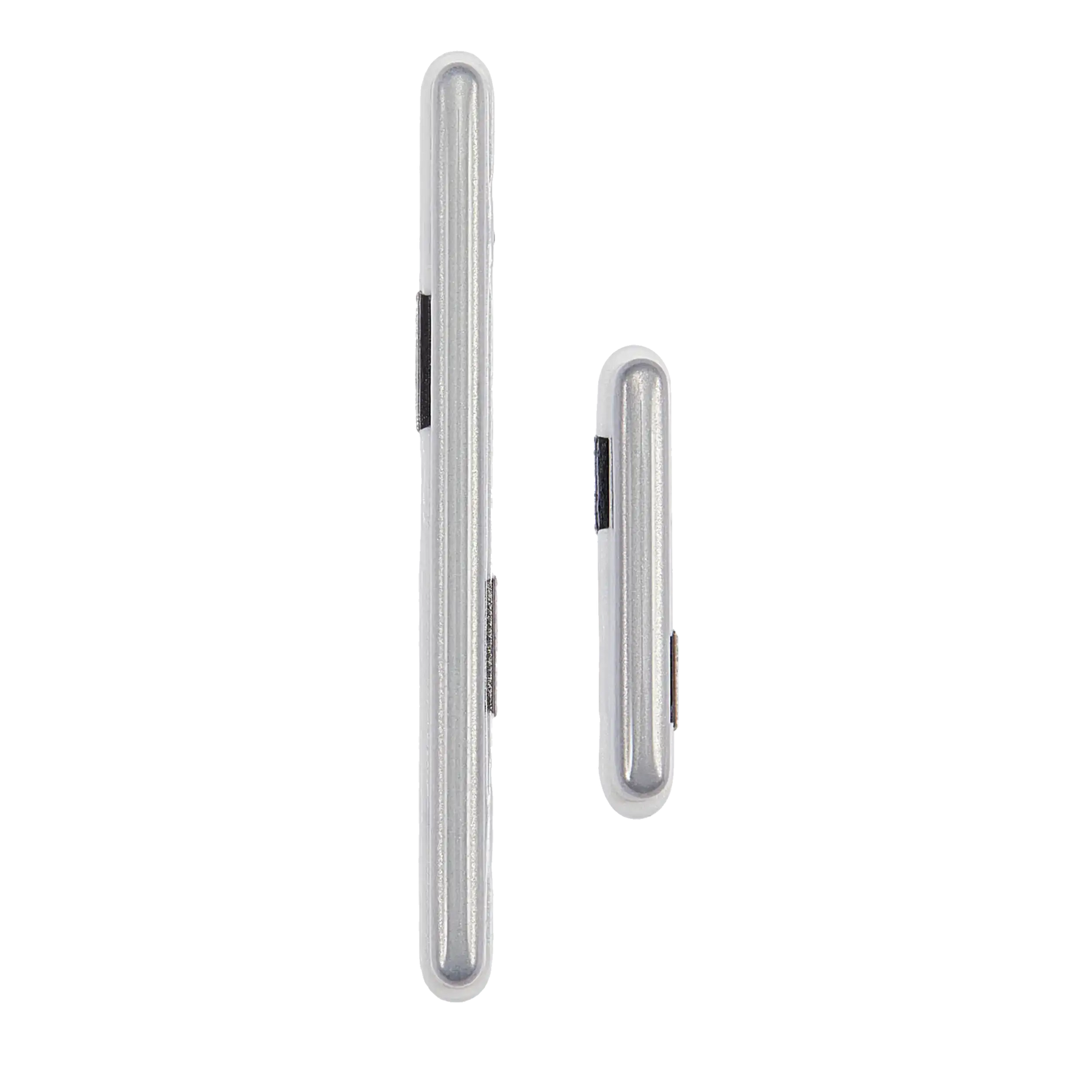 Hard Buttons (Power / Volume) Compatible For Samsung Galaxy M30 (M305 / 2019) (White)