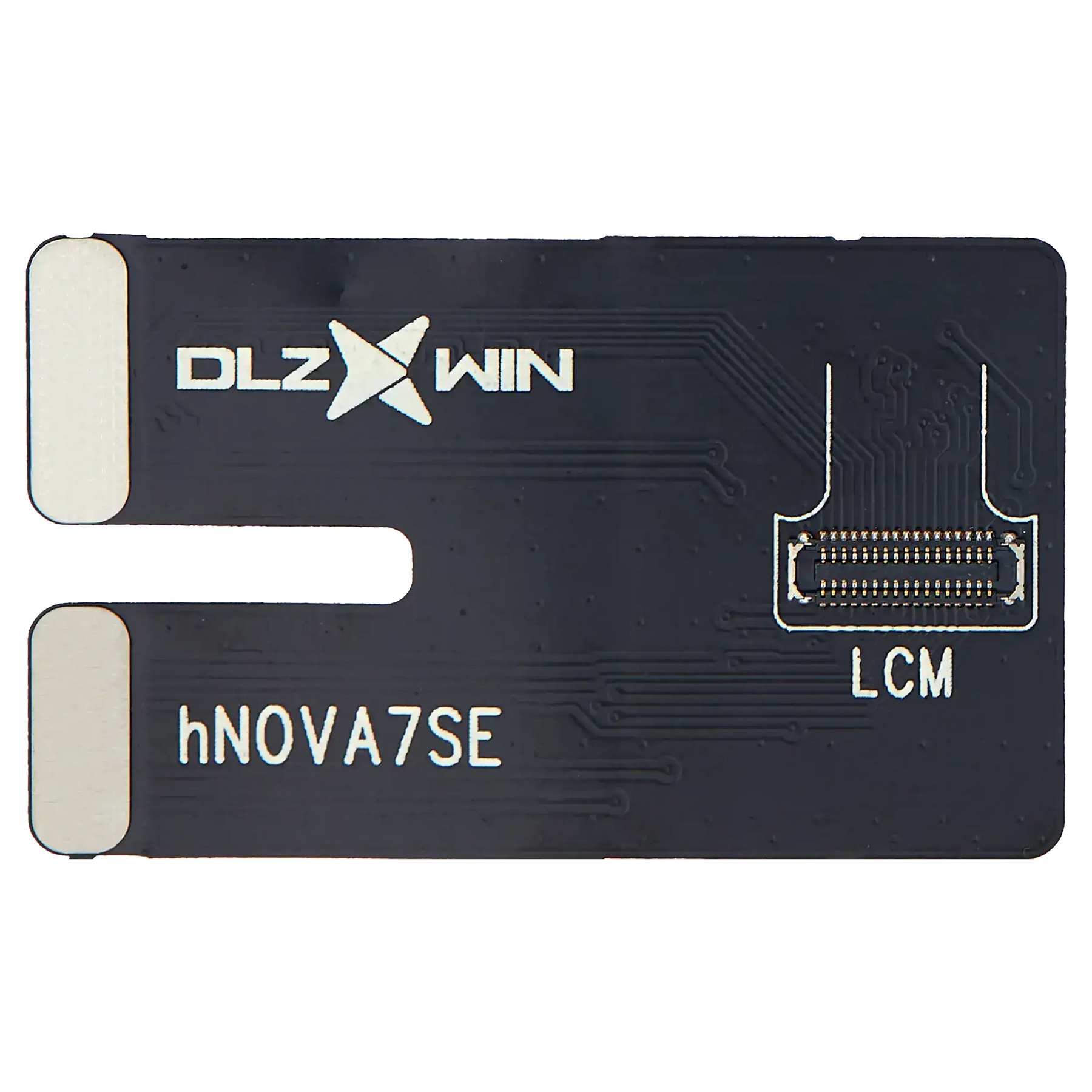 Tester Flex Cable For iTestBox (S300) Compatible For Huawei Nova 7 SE / Honor 30S