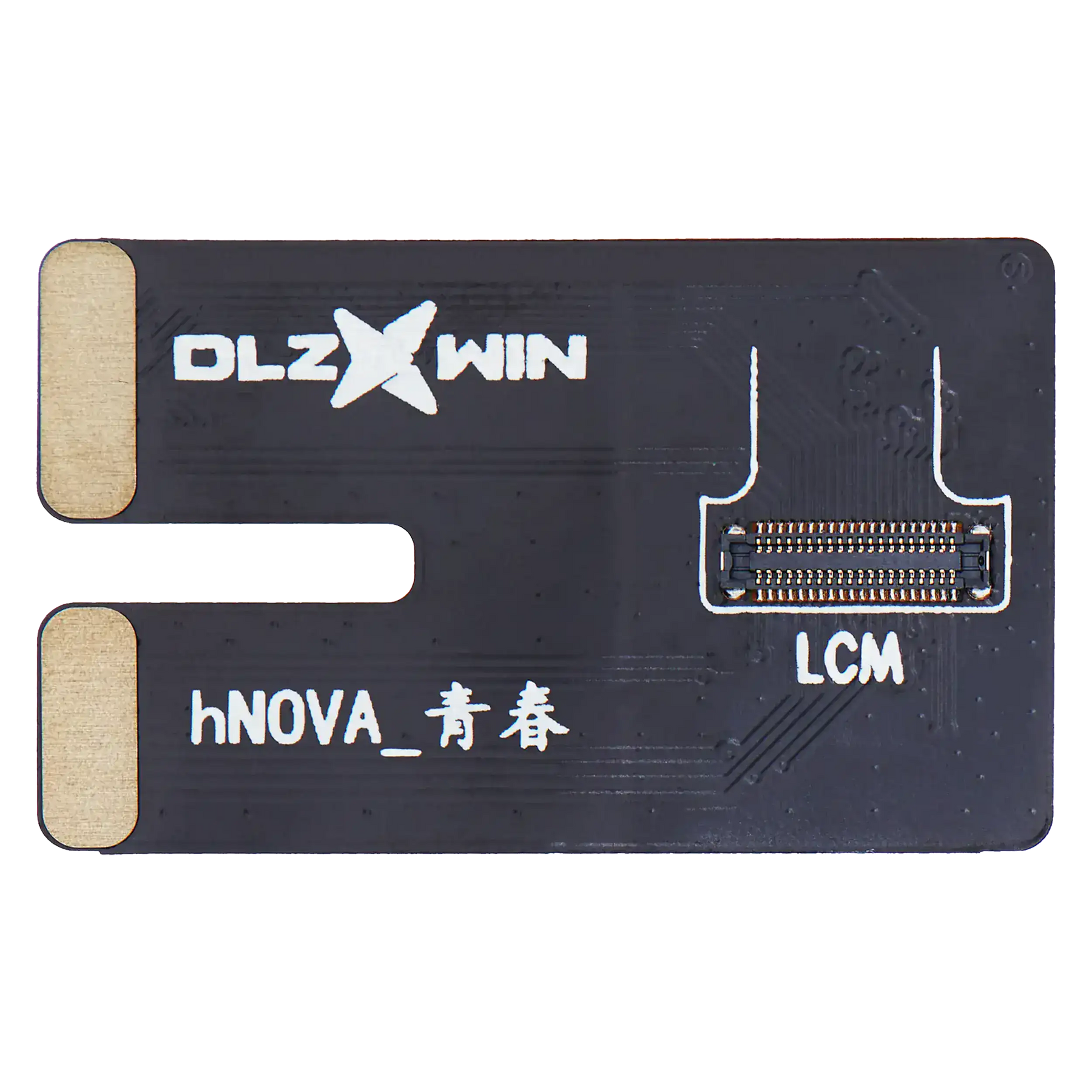 Tester Flex Cable For iTestBox (S300) Compatible For Huawei Nova QC