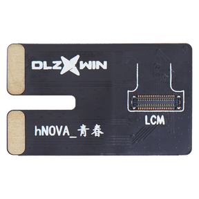 Tester Flex Cable For iTestBox (S300) Compatible For Huawei Nova QC