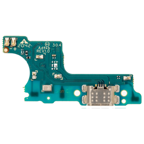 Charging Port Board Compatible For Samsung Galaxy A01 (A015 / 2020) (Micro USB) (Premium)