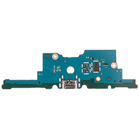 Charging Port With Flex Cable Compatible For Samsung Galaxy Tab S6 (T860 / T865) (2019) (Premium)