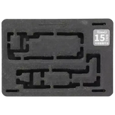 Middle Frame Reballing Platform Compatible For iPhone 15 Series (Qianli)