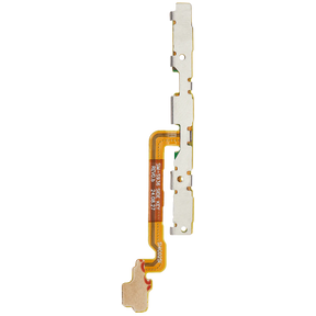 Power & Volume Flex Cable Compatible For Samsung Galaxy S25 Plus