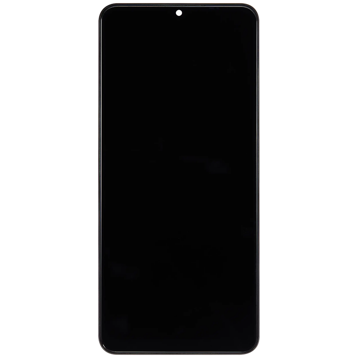 LCD Assembly With Frame Compatible For Samsung Galaxy M12 (M127 / 2020) (Aftermarket Plus) (All Colors)