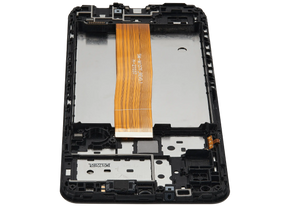 LCD Assembly With Frame Compatible For Samsung Galaxy M12 (M127 / 2020) (Aftermarket Plus) (All Colors)