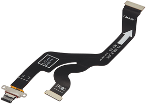 Charging Port Flex Cable Compatible For Samsung Galaxy S25 Edge