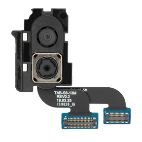 Back Camera Compatible For Samsung Galaxy Tab S6 (T860 / T865) (2019)