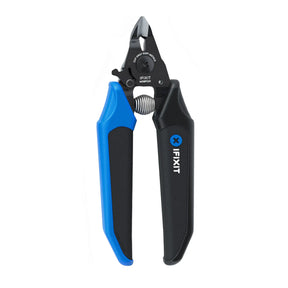 Mandible Flush Cutters (iFixit)