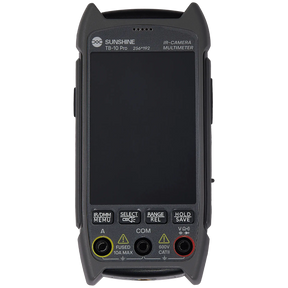 TB-10 Pro Handheld Thermal Imager Multimeter (Sunshine)