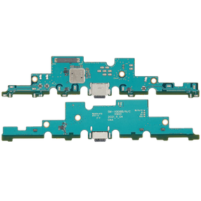 Charging Port With Board Compatible For Samsung Galaxy Tab S8 Ultra ( X906 ) (2022) (5G Version) (Premium)