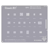 Bumblebee Stencil (QS64) Kirin Hi Series For IF / WiFi / Audio Chip (Qianli)