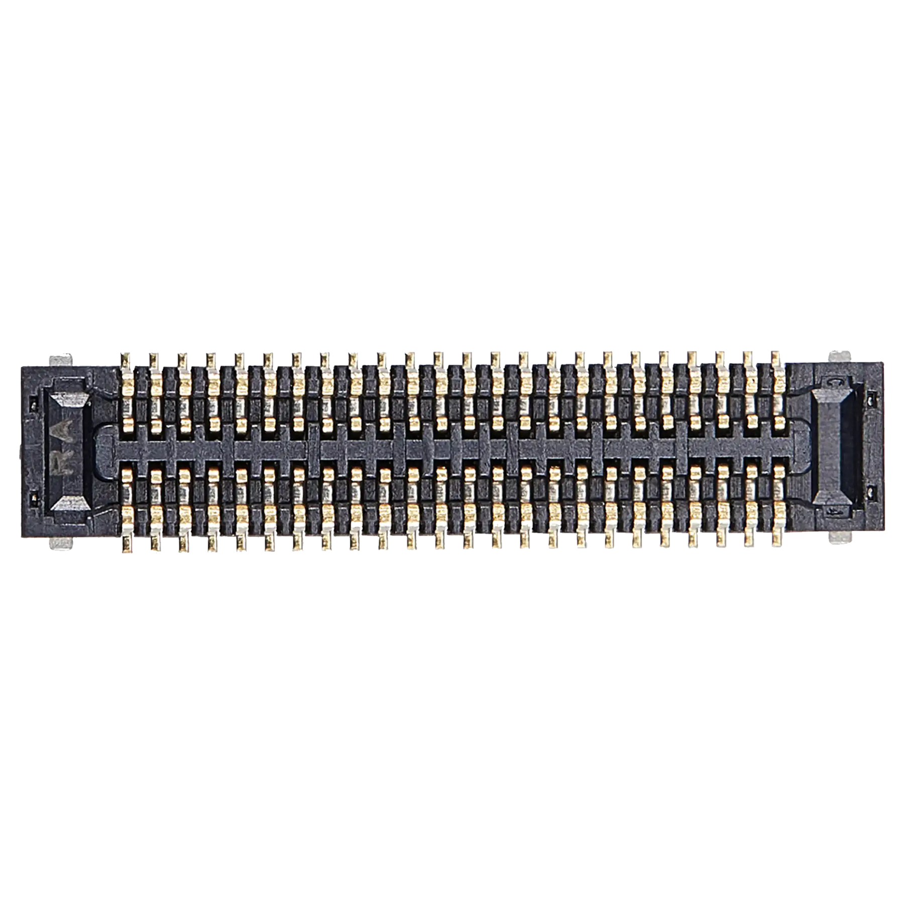 Mainboard Flex FPC Connector (On The Charging Port Board) (Female) Compatible For Samsung Galaxy A13 5G (A136U / 2021) / A10e (A102 / 2019) (48 Pin)