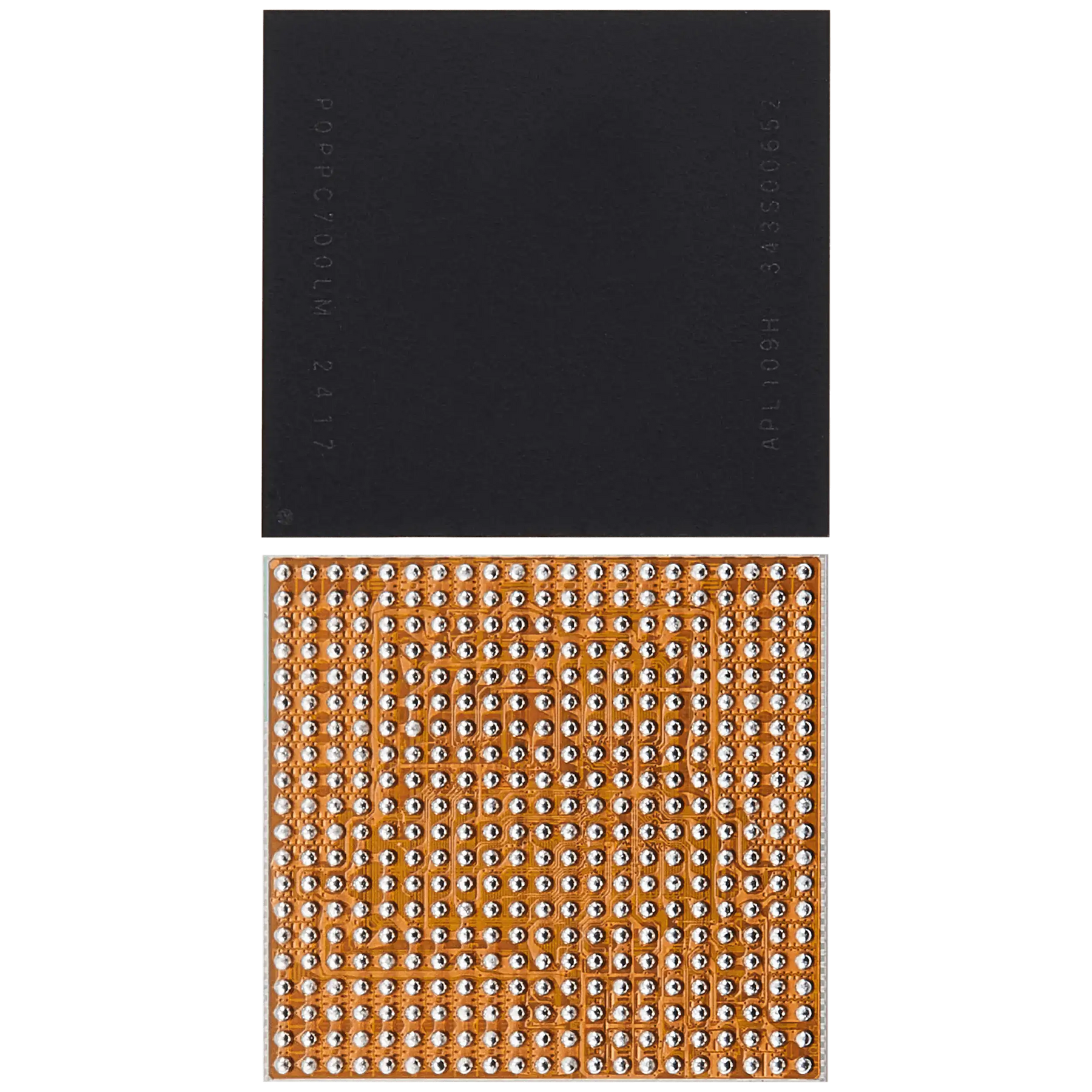 Power IC Chip Compatible For MacBook Pro 14" (A2993) (343S00652)