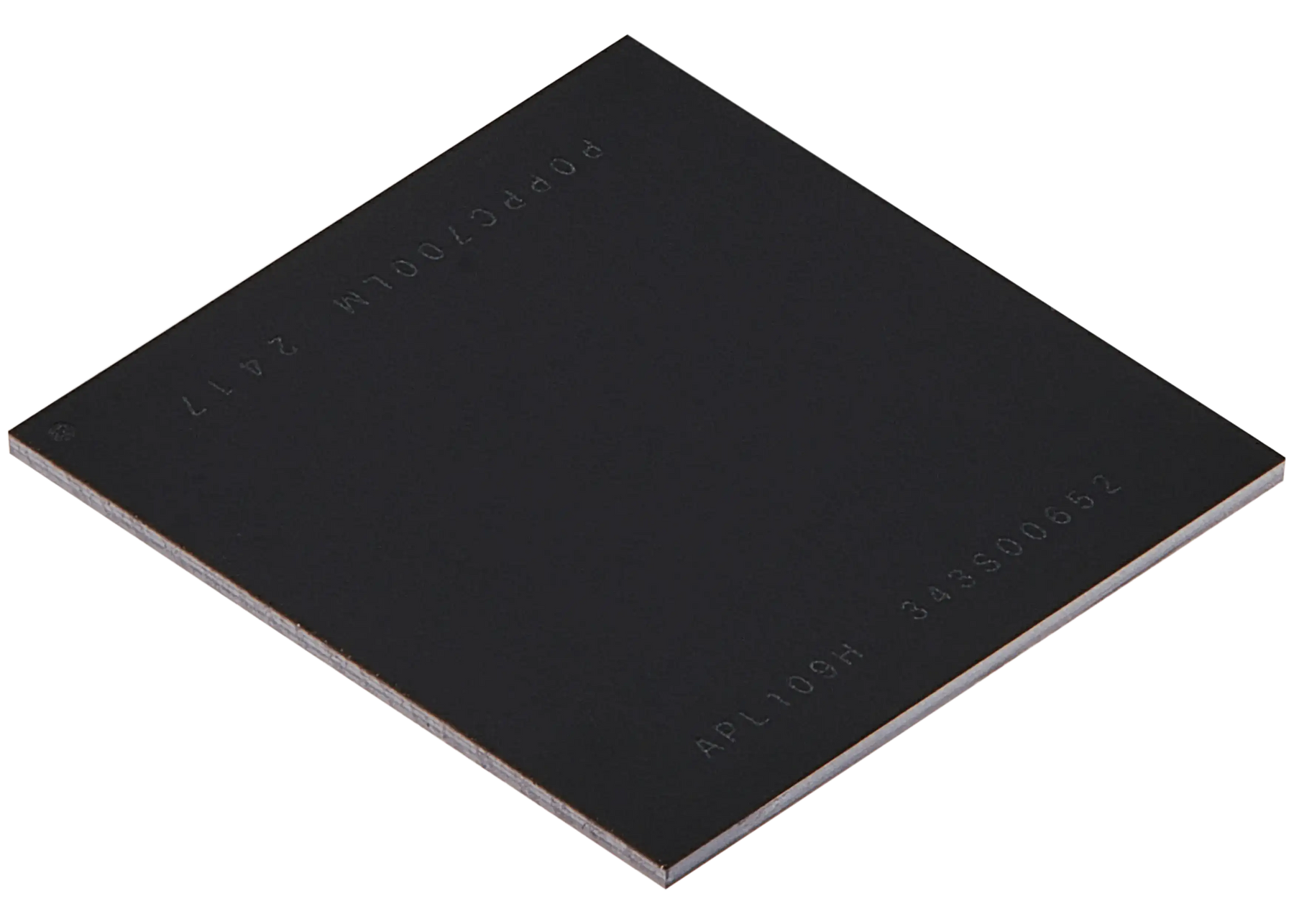 Power IC Chip Compatible For MacBook Pro 14" (A2993) (343S00652)