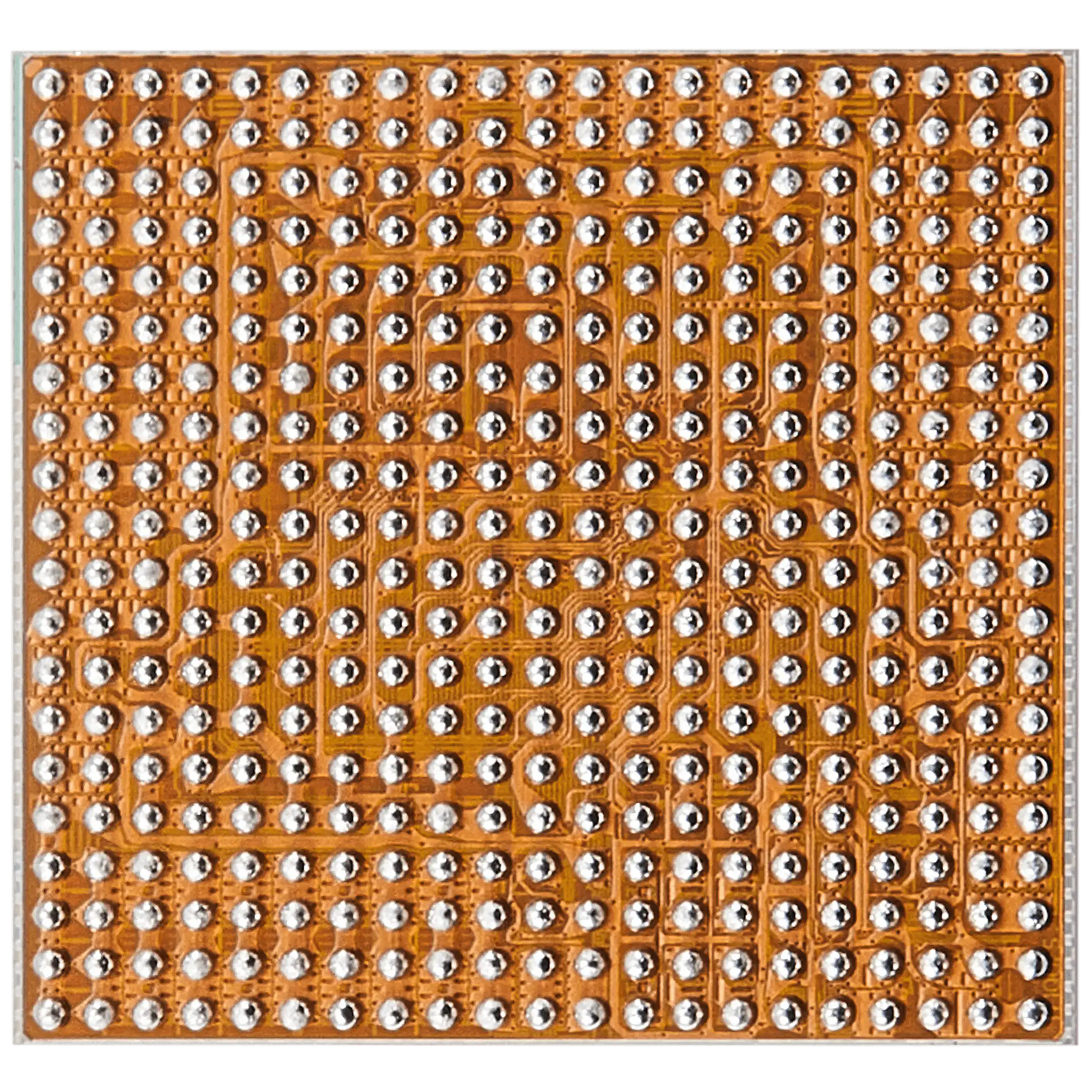 Power IC Chip Compatible For MacBook Pro 14" (A2993) (343S00652)
