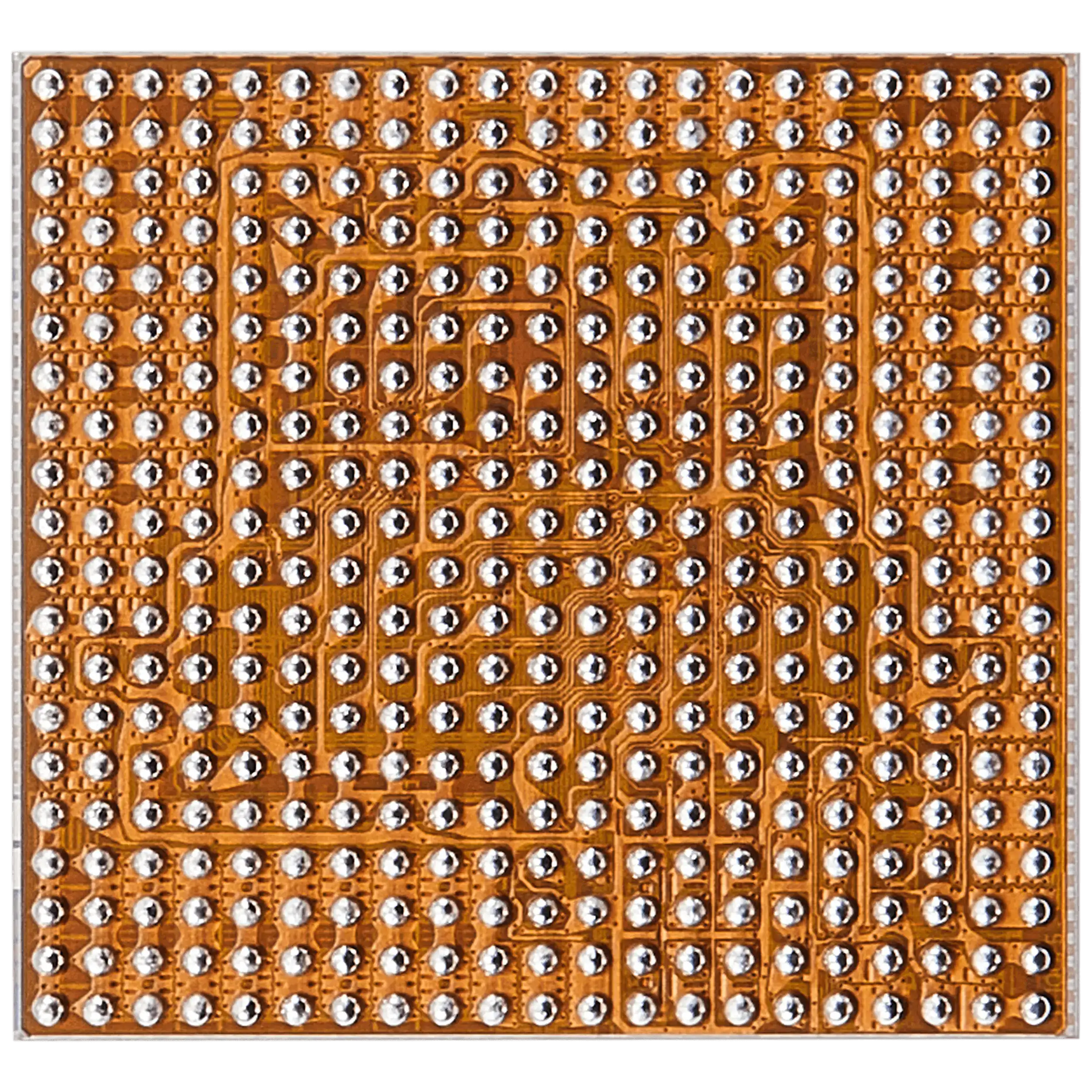 Power IC Chip For MacBook Pro 14" A2993 (2023) Max (343S00653)