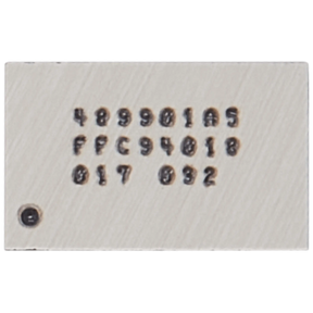 Battery Charging IC For MacBook Pro 14" A2993 (2023) Max (489901A5)