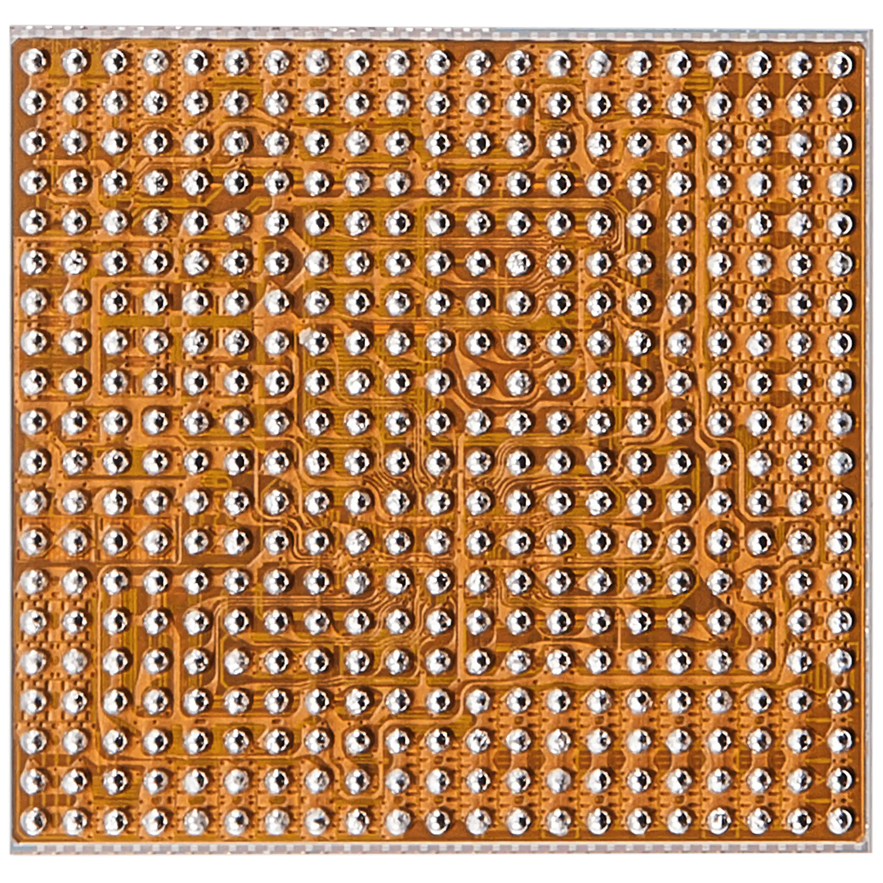 Power IC Chip Compatible For MacBook Air 13" ( A3113 / Mid 2024)/ Air 15" (A3114 / Mid 2024) (343S00668)