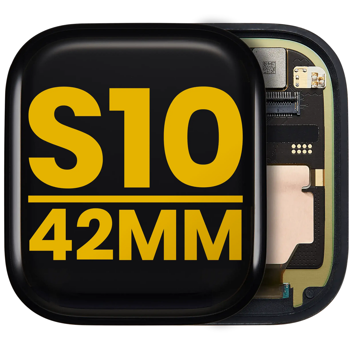 OLED Assembly For Watch Series 10 / 11 (42MM) (Premium)